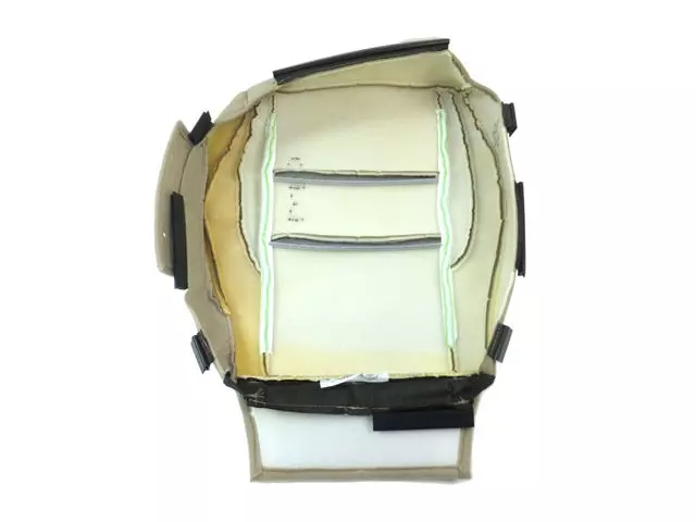 5RV03HL1AC - Interior Trim: Front Seat Cushion Cover, Left for Mopar Image