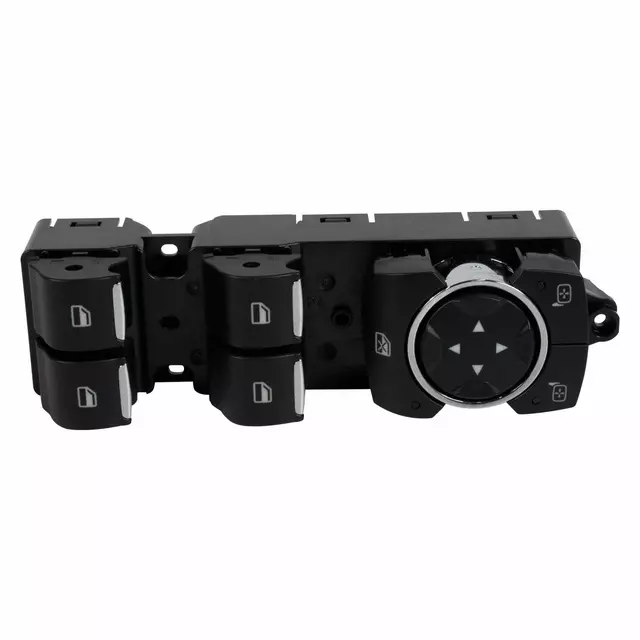 FL3Z14529DA - Electrical: Door Window Switch for Ford: Edge, Expedition, F-150 | Lincoln: MKX, Navigator Image