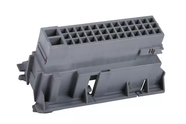 Multi-Purpose Wiring Connector - GM (13587760)