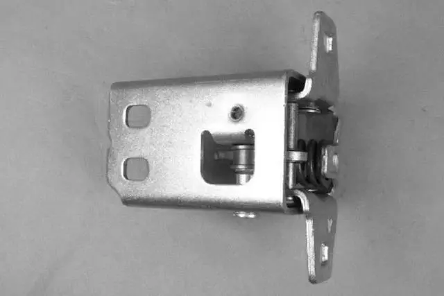 55276416AA - Doors and Related Parts: Door Half Hinge, Lower, Right for Mopar Image