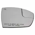 GN1Z17K707G - Unclassified: Kit Rear View Outside Mirror for Ford Image