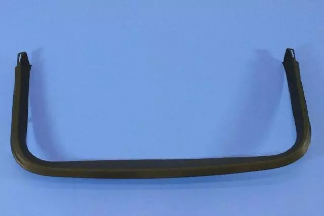 5KT37DX9AC - Interior Trim: Liftgate Trim Upper Panel for Mopar Image