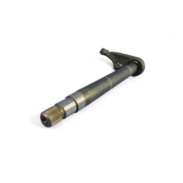 68033054AD - Differential and Drive Line: Intermediate Shaft for Mopar Image