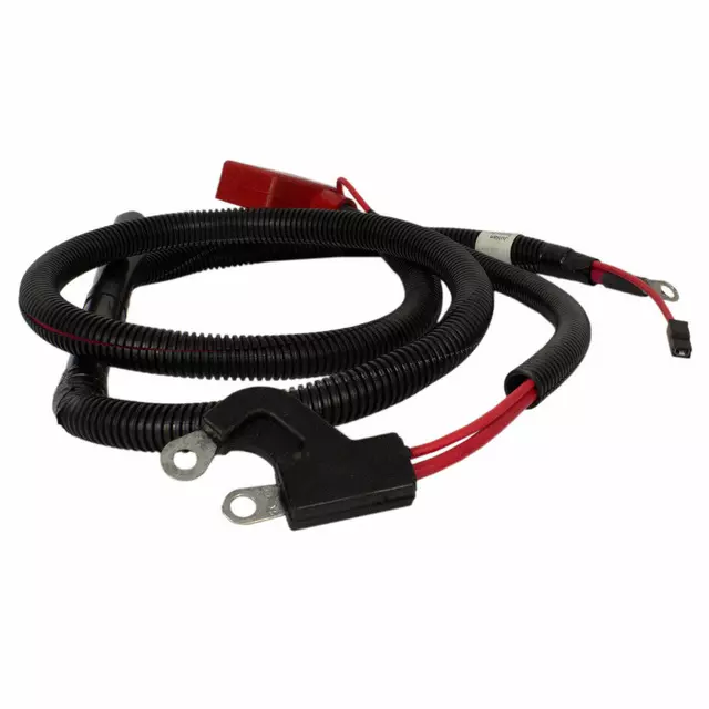 Cable Battery To Starter Mot - Ford (WC9050)