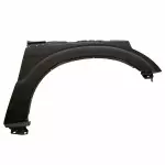 BC3Z16005A - Body: Fender for Ford: F-250 Super Duty, F-350 Super Duty Image