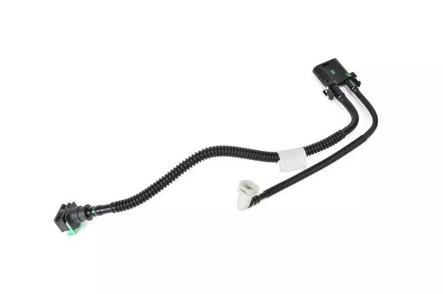 84007695 - : Return Pipe for Chevrolet: Corvette Image