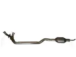 44899 - : Direct-Fit Catalytic Converter (Non C.A.R.B. Compliant) for AB Catalytic Image