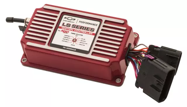 Chevy Lsx Ignition Controller - GM (19355418)