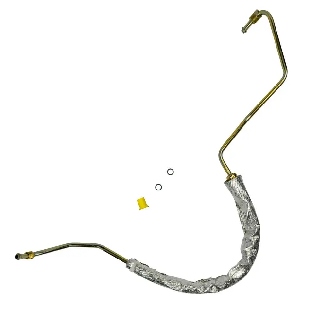92004E - : 16MM Male "O" Ring x 18MM Male "O" Ring for Edelmann Image