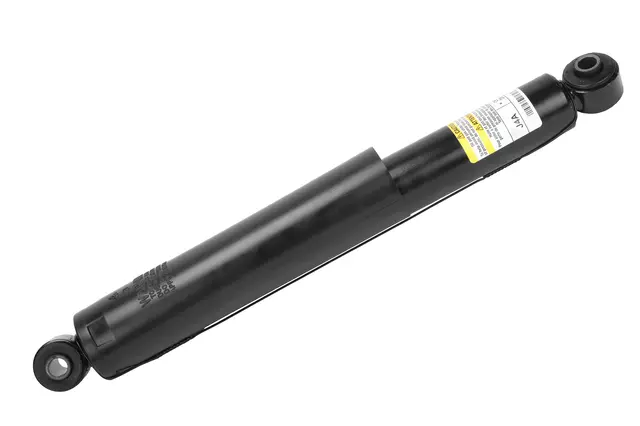 25871234 - Suspension: Suspension Shock Absorber for Chevrolet: Suburban 1500, Tahoe | GMC: Yukon, Yukon XL 1500 Image