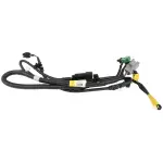 PU5Z14A698RA - : Wire Assembly for Ford Image