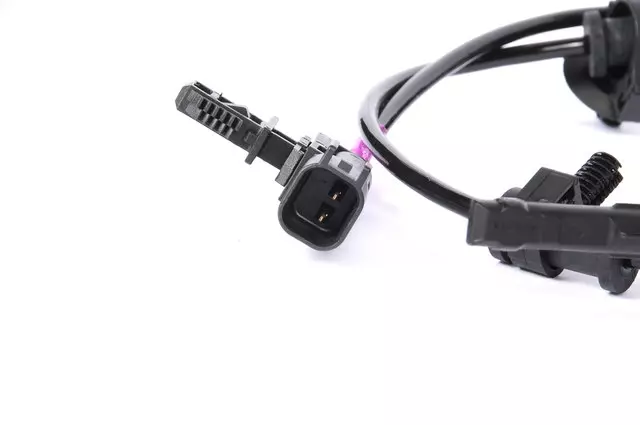 Rear Wheel Speed Sensor - ACDelco (22941967)