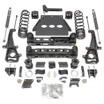 4419610 - : 19+ RAM 1500 22" WHEEL 6'' LIFT FALCONS for Readylift Image