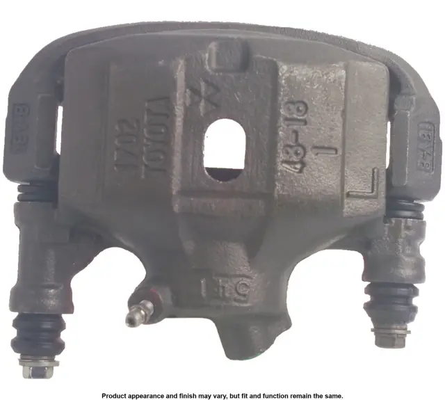 215382 - : Power Steering Pump for Cardone Image