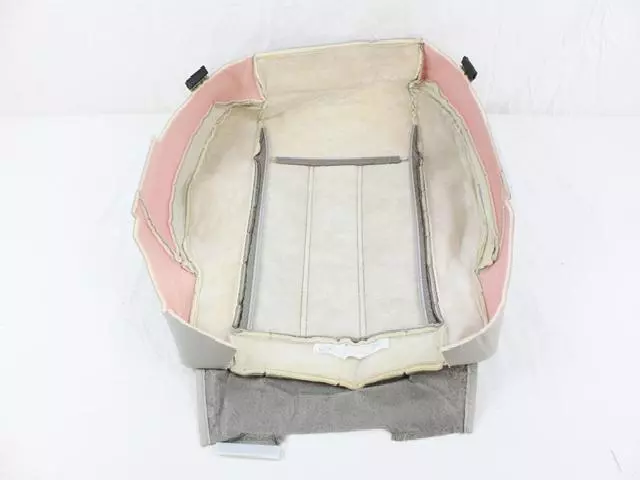 1RK281S3AA - Body: Cushion Cover for Chrysler: Town &amp; Country | Dodge: Grand Caravan Image