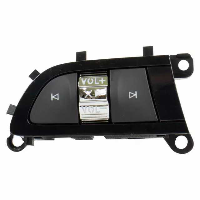 GD9Z9C888AA - Steering: Radio Switch for Lincoln: Continental, Nautilus, Navigator Image