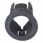 6L9Z15K861AAC - Body: Reverse Sensor Bracket for Mercury: Mountaineer Image