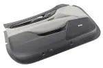 84164180 - : Jet Black Front Driver Side Door Trim for GM Image