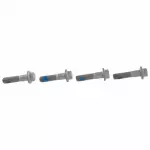 W703214S442 - Suspension: Strut Lower Bolt for Ford: Focus, Transit Connect Image