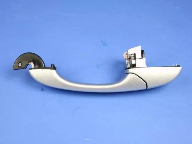 XU80WS2AG - Doors, Door Mirrors and Related Parts: Exterior Door Handle, Right for Mopar Image image