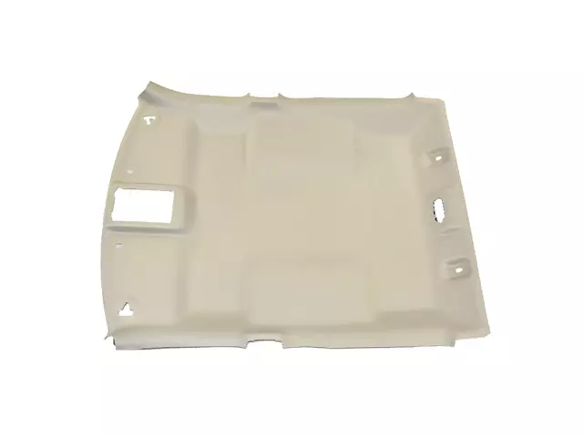 5XP22BD1AC - Interior Trim: Headliner for Ram: 3500 Image