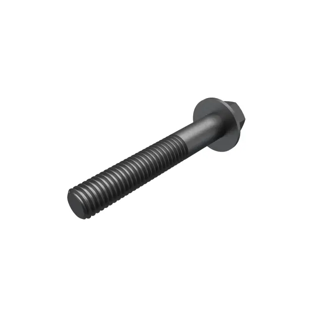 6102047AA - 6.4L Gas; Engine: Hex Flange Head Bolt, Mounting for Mopar Image