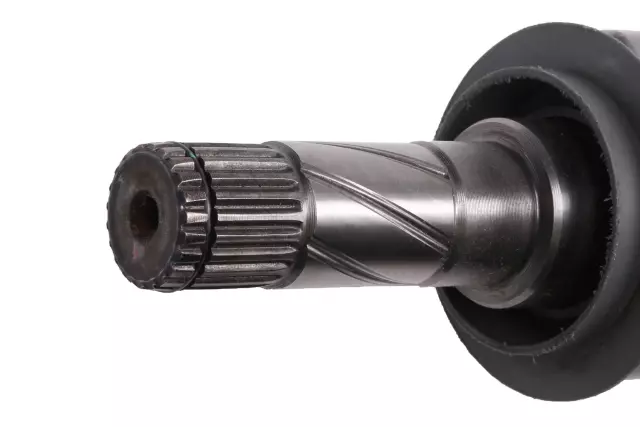 2002-2008 GM - Rear Driver Side Wheel Half-Shaft - GM (22717558)