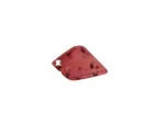 5YJ56LR9AA - Interior Trim: Release Handle Bezel Cover, Right for Mopar Image