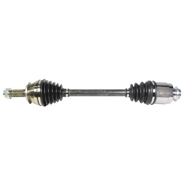 NCV36124 - : 03-07 Honda Accord (2.4) CV Axle Assembly  - Front Right for GSP Image
