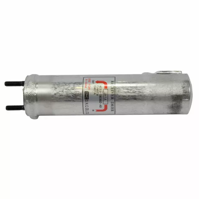 BE8Z19959A - : Dehydrator for Ford: Fiesta Image