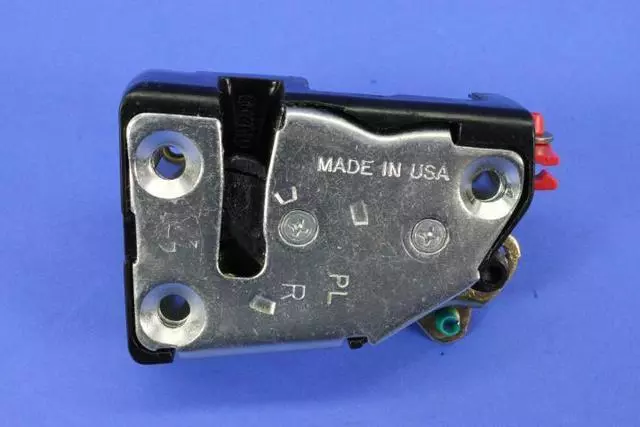 Latch - Mopar (55346794)