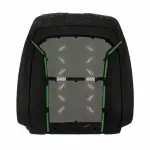 FB5Z7864810L - : Pad for Ford Image