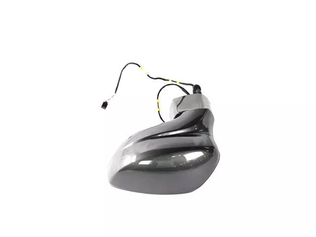 Outside Rearview Mirror, Left - Mopar (5RM13LAUAE)