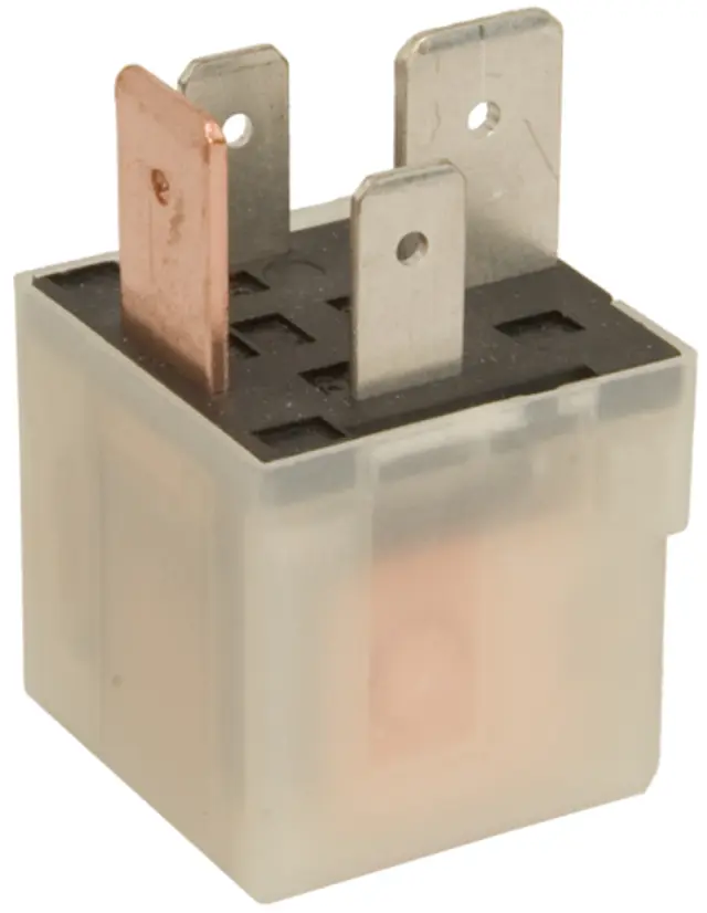 36040 - Interior: Standard Relay for FOUR SEASONS Image