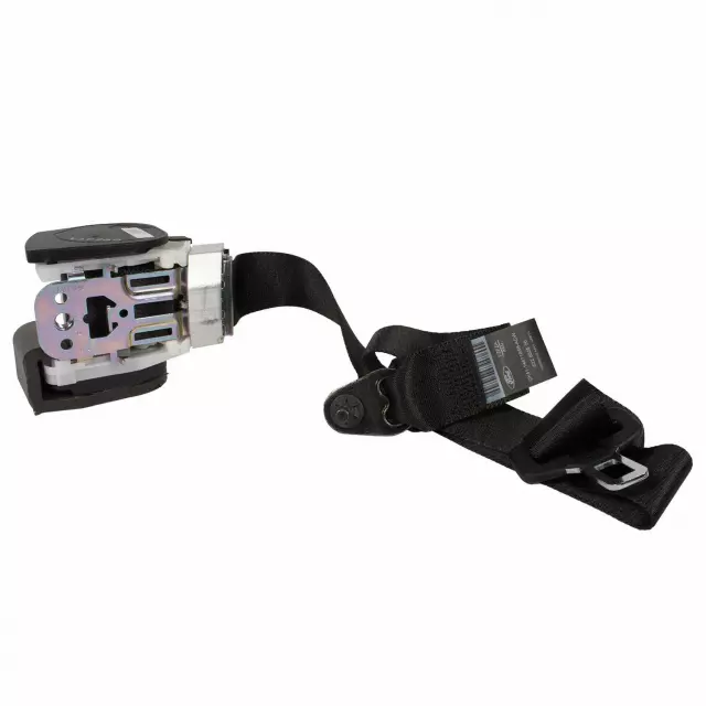 CK4Z14611B68AB - : Seat Belt Lap And Shoulder Belt for Ford: E-Transit, Transit-150, Transit-250, Transit-350, Transit-350 HD Image