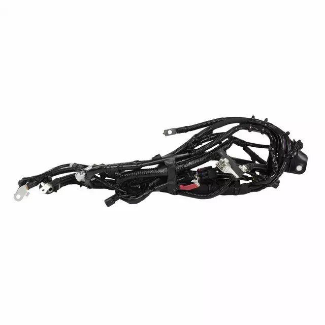 KB3Z14300B - : Positive Cable for Ford: Ranger Image