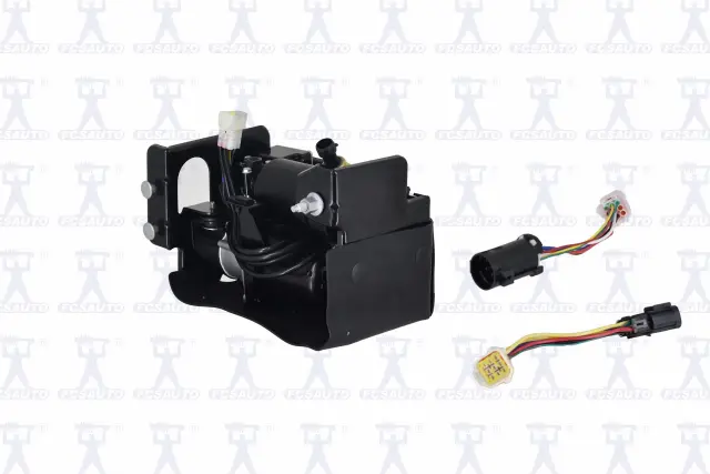 KY001 - Air Conditioning &amp; Heat: Focus Auto Parts Air Suspension Compressor for Focus Auto Parts Image