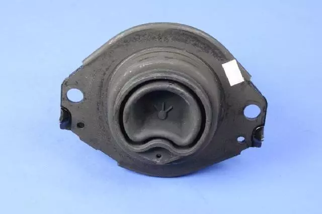 Engine Support Cushion, Left Side - Mopar (68277081AA)