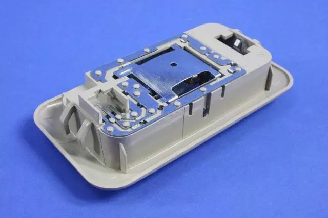 2014-2024 Ram ProMaster 1500 2500 3500 Electrical Dome Lamp Light C-Pillar - Mopar (1zr16la6aa)