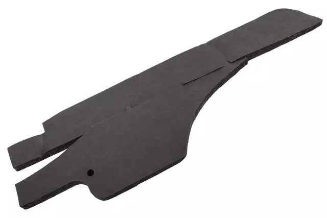 84342552 - Body: Rear Insulator for Cadillac: Escalade, Escalade ESV | Chevrolet: Silverado 1500, Silverado 1500 LD, Suburban, Tahoe | GMC: Sierra 1500, Sierra 1500 Limited, Yukon, Yukon XL Image