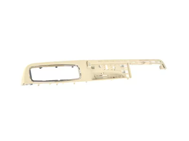 Armrest Switch Plate, Left - Mopar (5YS47ML2AA)