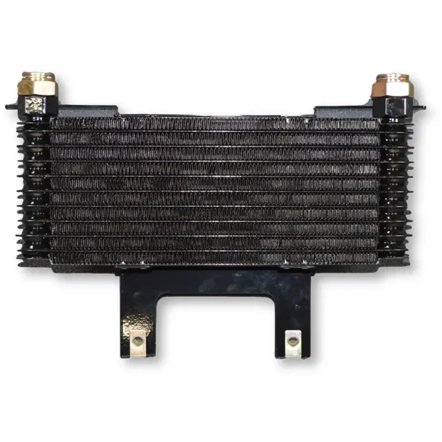 2611315 - Cooling Systems: Automatic Transmission Oil Cooler for GLOBAL PARTS DISTRIBUTORS Image