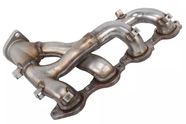 12652399 - Exhaust: Exhaust Manifold for Chevrolet: Camaro Image