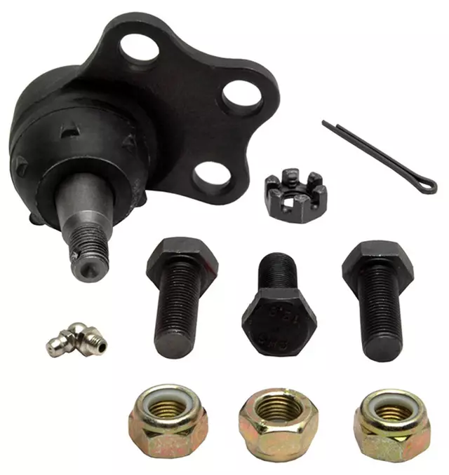 46D2259A - Suspension &amp; Steering: Front Lower Ball Joint for ACDelco Image
