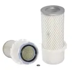 46421 - : WIX Air Filter w/Fin for WIX Image