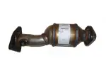 43221 - : Direct-Fit Catalytic Converter (Non C.A.R.B. Compliant) Passenger Side for AB Catalytic Image