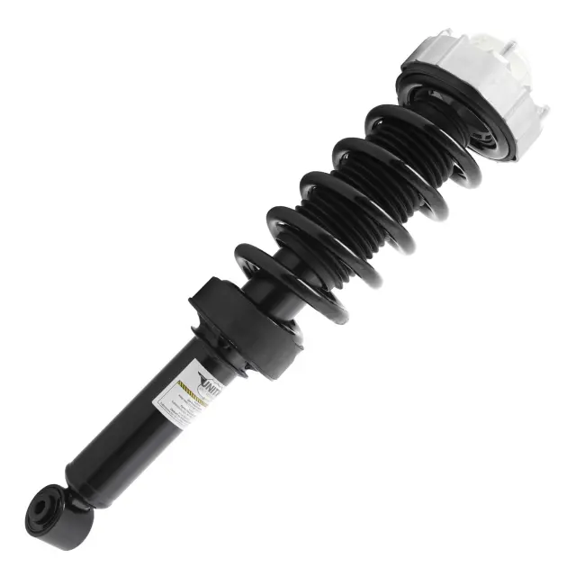 15240 - Suspension &amp; Steering: Unity Automotive Suspension Strut and Coil Spring Assembly for Unity Automotive Image