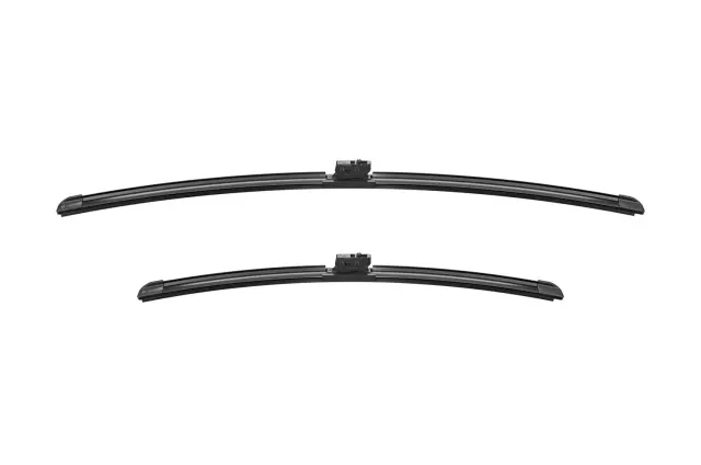 3397014206 - Exterior: Bosch Windshield Wiper Blade Set for Bosch Image