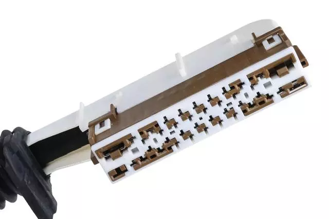 84331670 - Electrical: Wire Harness for Buick: Enclave Image