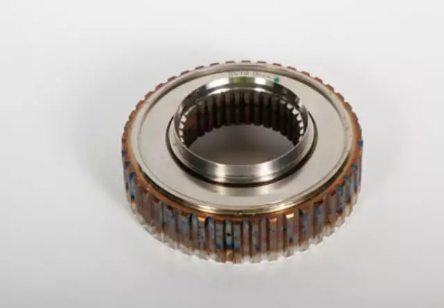 24252466 - : Automatic Transmission Low Clutch Sprag with Seal for GM Image